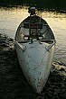 How ironic to have former weapons of war now used for fishing and transportation.