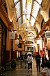 The city center is full of interesting walking malls and alleyways full of cafes.