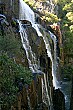 Even though there was relatively little water, Mckenzie Falls was still quite attractive.