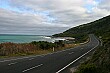 Great Ocean Road was fun to drive with its winding route and fantastic scenery.
